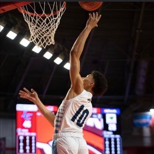 Meet your Posher, Dalton